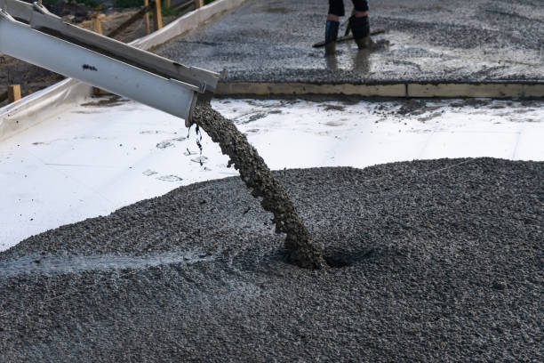 Best Concrete Staining and Coloring in Pine Ridge, SD