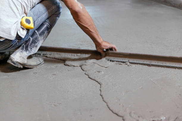 Best Concrete Removal and Replacement in Pine Ridge, SD