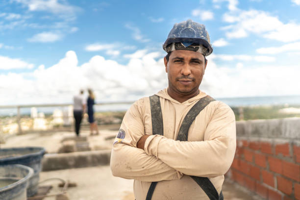 Why Trust Our Certified Concrete Contractors for Your Project Needs in SD?