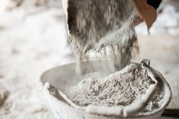 Best Commercial Concrete Services in Pine Ridge, SD