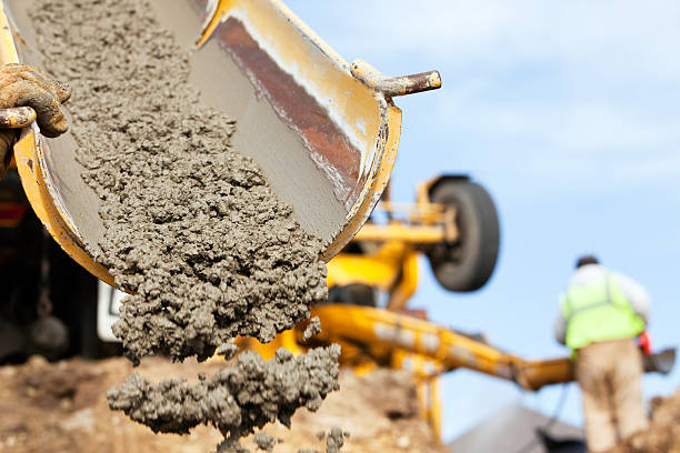 Professional Concrete contractor in SD