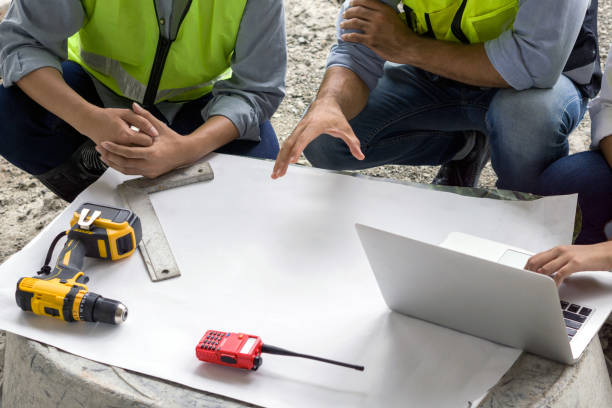 Trusted SD Concrete contractor Experts