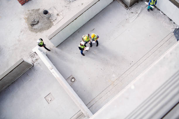 Best Concrete Demolition Services in Pine Ridge, SD